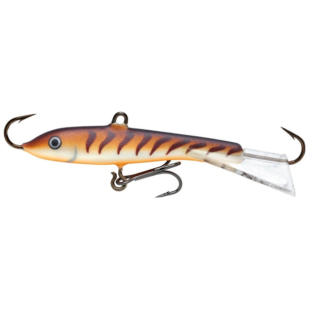 Балансир Rapala Jigging Rap W7 70mm 18.0g MTU (1097.96.51) - зображення 1