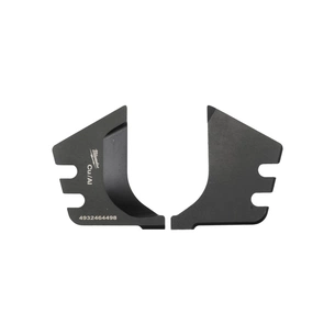 Лезо Milwaukee Blade Cu/Al для M18 HCCT, різання міді та алюмінію (4932464498) зображення 1