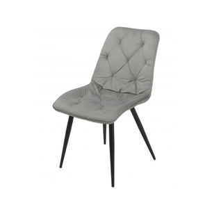 Кухонний стілець Special4You Perfection light grey (E6606) picture 1