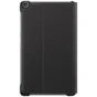 Чохол до планшета Huawei 8 MediaPad T3 8 flip cover black (51991962) - зменшене зображення 2