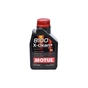 Моторна олива MOTUL 8100 X-clean+ C3 5w30 1л (854711) - зменшене зображення 1
