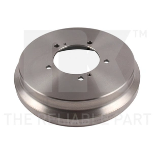 Гальмівний барабан NKTR 255215 изображение 1