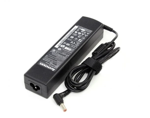 Блок живлення для ноутбука Lenovo 20V 4.5A 90W 5.5х2.5мм (AD107001) bulk зображення 1