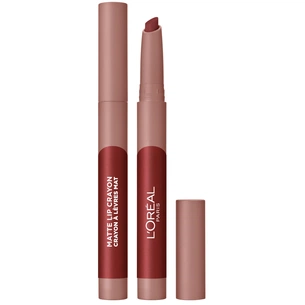 Помада для губ L'Oreal Paris Matte Lip Crayon 112 1.3 г (3600523793846) зображення 1