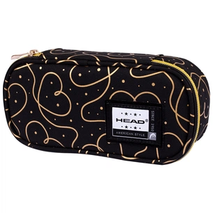 Пенал Head AC5 Golden (503021028) зображення 1
