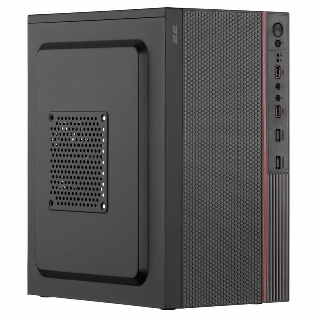 Корпус для ПК 2E 2E-TMX03-500 - изображение 1