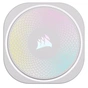 Система рідинного охолодження Corsair NAUTILUS 360 ARGB White (CW-9060095-WW) - зменшене зображення 6