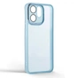Чохол до мобільного телефона Armorstandart Shade OPPO Reno15 5G Blue (ARM90414) - зменшене зображення 2