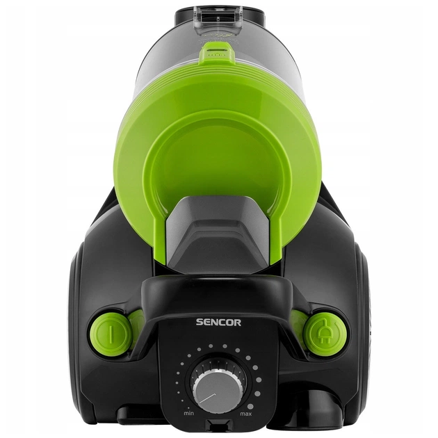 Пилосос Sencor SVC1025GR - picture 5
