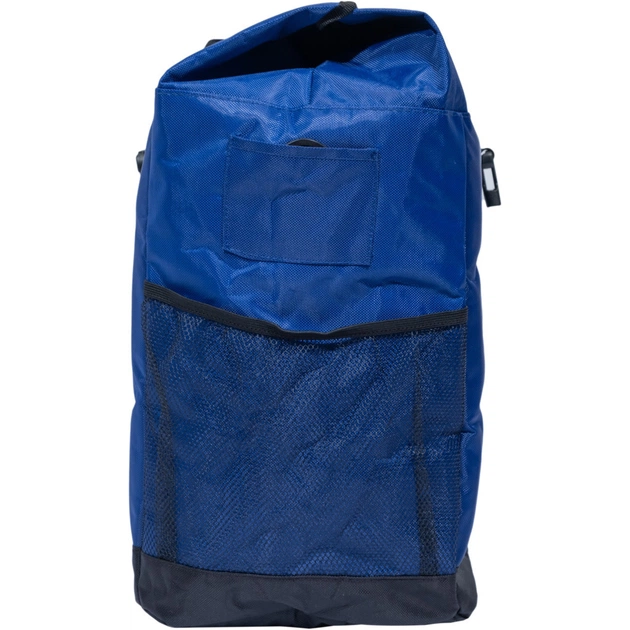 Термосумка Time Eco TE-4026 26 л Blue (4820211101497) - зображення 11