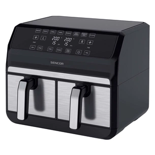 Мультипіч Sencor SFR 9500SS изображение 1