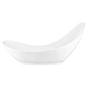 Салатник Ardesto 530мл,порцеляна, білий (AR3746) - зменшене зображення 4