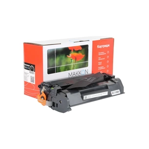Картридж Makkon HP CF289A/89A analog (MN-HP-CF289A-U) зображення 1