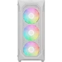 Корпус Gamdias AURA GC1 ELITE WH (4712960139305) - зменшене зображення 4