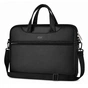 Сумка для ноутбука 2E Slim Business 17" Black (2E-CBP2487BK) - уменьшенное изображение 1