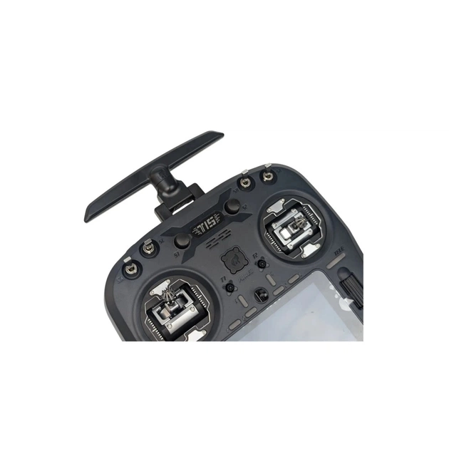 Пульт управління для дрона Jumper T15 VS-M HALL ELRS 915MHz (C10129) - зображення 4