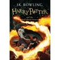 Книга Harry Potter and the Half-Blood Prince - J.K. Rowling Bloomsbury (9781408855706) - зменшене зображення 1