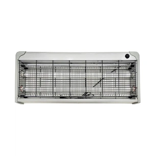 Світильник Євросвітло для знищення комах VOAR-40-01 40 Вт изображение 1