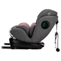 Автокрісло FreeON ULTIMA 360°, 40 - 150 см, рожеве (48938) - зменшене зображення 10