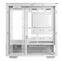 Корпус Deepcool CH690 Digital White (R-CH690-WHNNA0D-G-1) - зменшене зображення 7