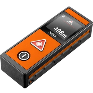 Далекомір Neo Tools 0,2 - 40 м (75-203) зображення 1