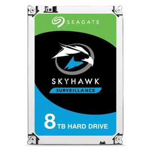 Жорсткий диск 3.5" 8TB Seagate (# ST8000VE000 #) зображення 1