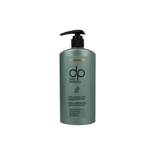 Шампунь Daily Perfection Professional Care Hyaluronik Asit Shampoo 425 мл (8694965549722) зображення 1