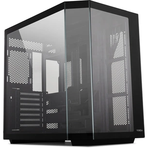 Корпус для ПК Vinga Warlike зображення 1
