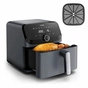 Мультипіч Tefal Easy Fry Mega (EY855BE0) - зменшене зображення 2