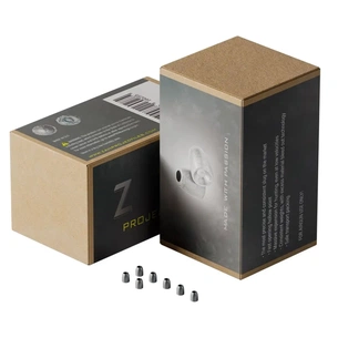 Пульки Zan Projectiles Slug 0.65 г, 4.5 мм, 400 шт/уп (95 - 10GN177HP) изображение 1