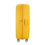 Валіза American Tourister Soundbox 97/110 л жовта (32G*06003) - зменшене зображення 6