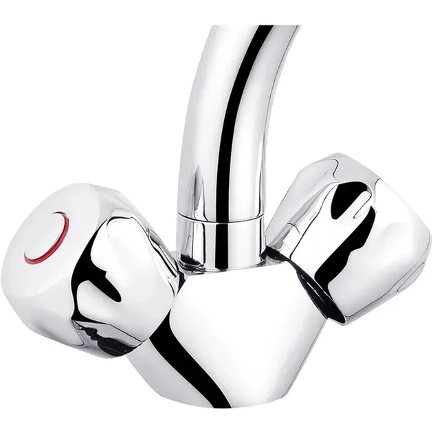 Смеситель Kroner Hamburg-C010 (CV014912) - изображение 3