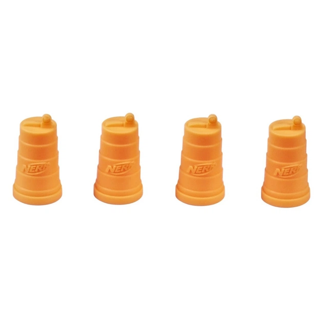 Автотрек Hasbro Nerf Nitro Пусковий пристрій Даблбрейк (E0858) - picture 6