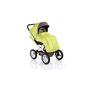 Коляска Geoby C800-R380 - зменшене зображення 2