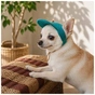 Кепка для животных Pet Fashion Topaz S (4823082446001) - уменьшенное изображение 5