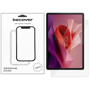 Скло захисне BeCover Lenovo Tab P12 12.7" TB-370FU (709946) зображення 1