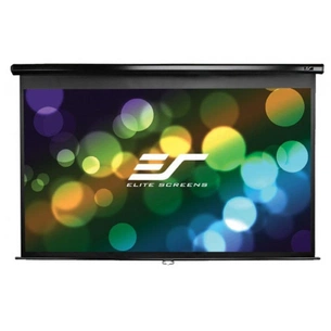 Проекційний екран Elite Screens M94NWX зображення 1