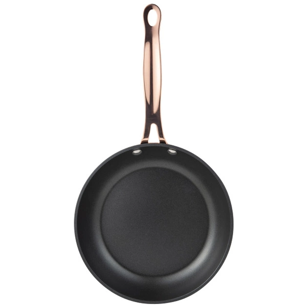 Набор сковородок Bergner Copper, 20/24 см (BG-30296-BK) - изображение 3