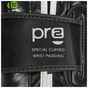 Боксерські рукавички Leone GN115 Professional 2 Black 12 унцій (GN115_Black_12oz) - зменшене зображення 9
