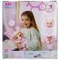 Лялька IMC Toys CRY BABIES Інтерактивна Плакса Новонароджена Коні (911284) - зменшене зображення 12