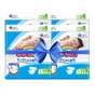 Підгузки GOO.N для дітей 4-8 кг, S, унісекс 336 шт. (853942-4) - зменшене зображення 1