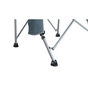 Кресло складное Easy Camp Oak Chair Fjord Blue (480092) (932251) - уменьшенное изображение 3