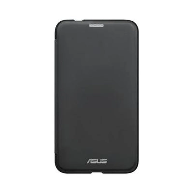 Чохол до планшета ASUS 6 ME560 SIDE FLIP COVER BLACK (90XB015P-BSL0I0) - изображение 1