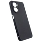 Чохол до мобільного телефона Dengos Carbon Xiaomi Redmi A5 Black (DG-TPU-CRBN-233) - зменшене зображення 2