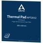 Термопрокладка Arctic Thermal Pad Basic 100x100mm 4pcs (ACTPD00020A) - зменшене зображення 2