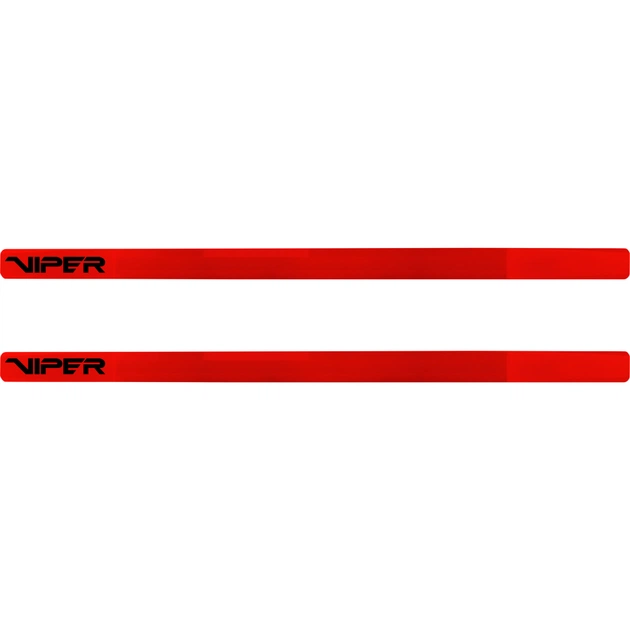 Модуль пам'яті для комп'ютера DDR5 32GB (2x16GB) 8200 MHz Viper Xtreme 5 Patriot (PVX532G82C38K) - picture 10