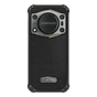 Мобільний телефон OUKITEL WP22 8/256GB Black (6931940722896) - зменшене зображення 3