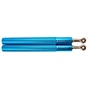 Скакалка 4yourhealth Jump Rope Premium 0200 швидкісна 3м Блакитна (4YH_0200_Blue) - уменьшенное изображение 2
