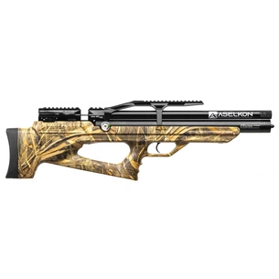Пневматична гвинтівка Aselkon MX10-S Camo Max 5 (1003377) зображення 1