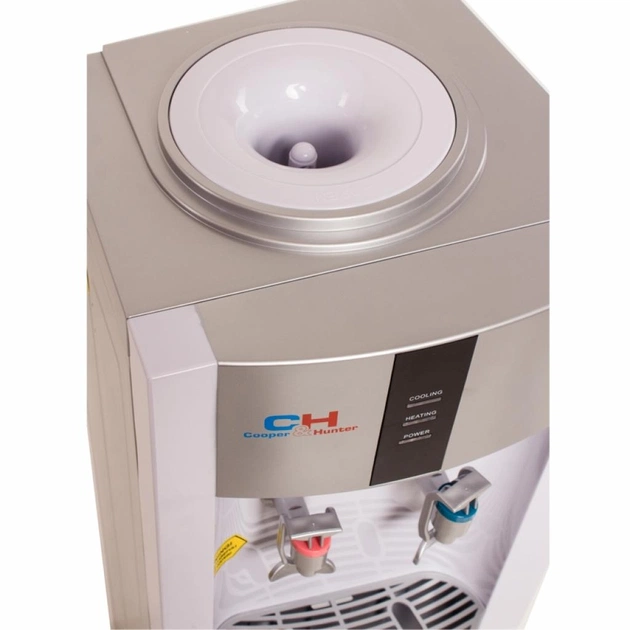 Кулер для води Cooper&Hunter H1-LEW - picture 2